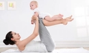 Doğum Sonrası Egzersiz Hareketleri