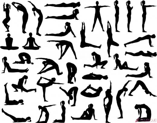 Yoga Egzersizleri